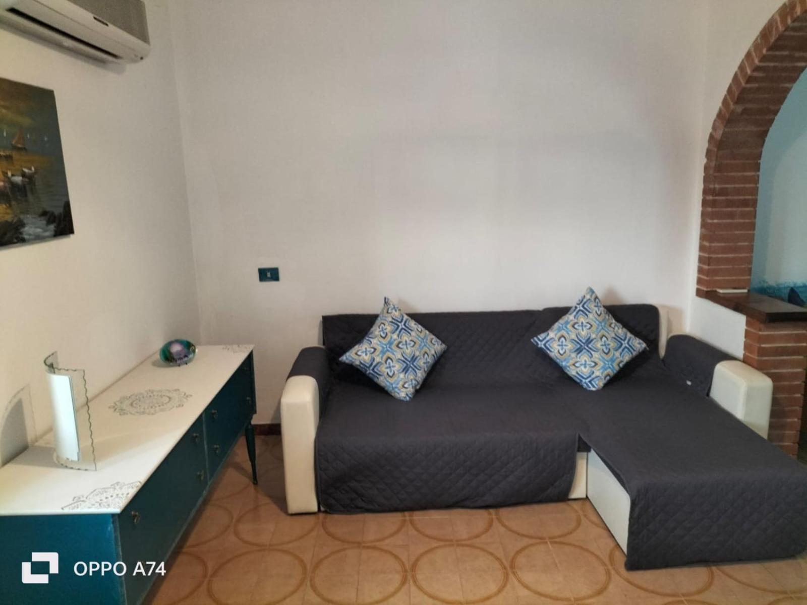 Casa Vacanze Sa Cresiedda Iglesias Exterior photo